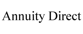 ANNUITY DIRECT