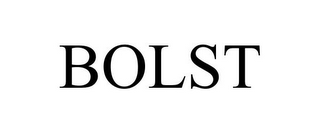 BOLST