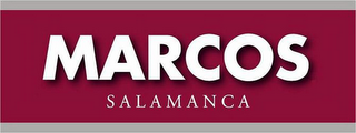 MARCOS SALAMANCA