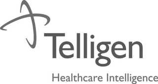 T TELLIGEN HEALTHCARE INTELLIGENCE