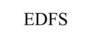 EDFS