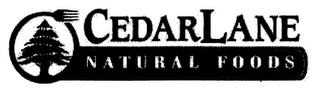 CEDARLANE NATURAL FOODS