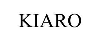 KIARO