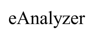 EANALYZER