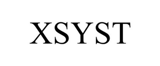 XSYST