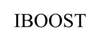 IBOOST