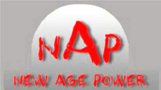 NAP NEW AGE POWER