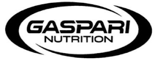 GASPARI NUTRITION