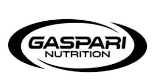 GASPARI NUTRITION