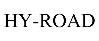 HY-ROAD