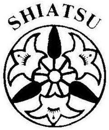 SHIATSU