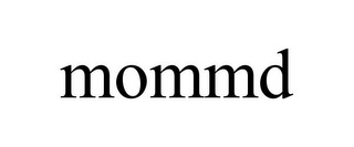 MOMMD