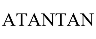 ATANTAN