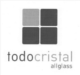 TODOCRISTAL ALLGLASS