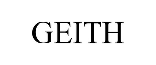 GEITH
