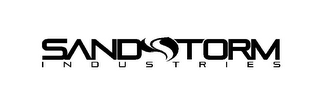 SANDSTORM INDUSTRIES