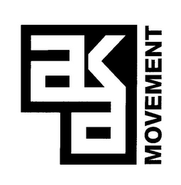 AKA MOVEMENT