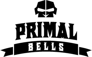 PRIMAL BELLS