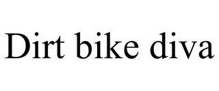 DIRT BIKE DIVA