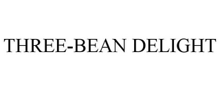 THREE-BEAN DELIGHT