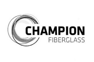 C CHAMPION FIBERGLASS