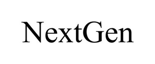 NEXTGEN