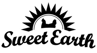 SWEET EARTH