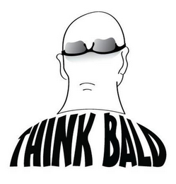 THINK BALD