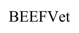 BEEFVET