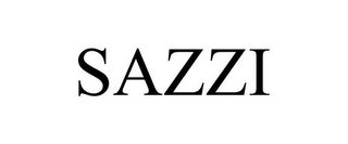 SAZZI