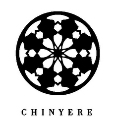 CHINYERE