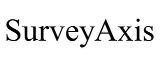 SURVEYAXIS