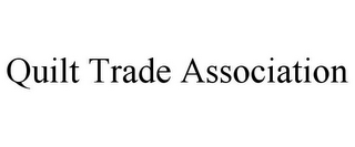 QUILT TRADE ASSOCIATION