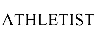 ATHLETIST