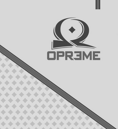 OPREME