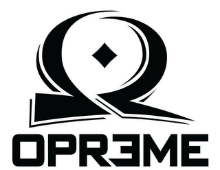 OPREME