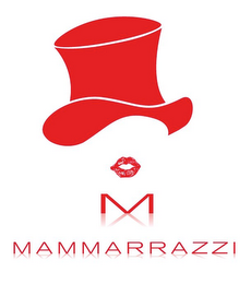 M MAMMARRAZZI