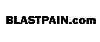 BLASTPAIN.COM