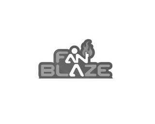 FAN BLAZE