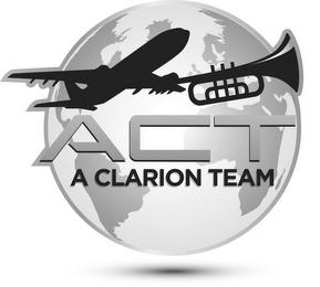 ACT A CLARION TEAM