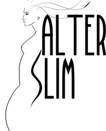 ALTER SLIM