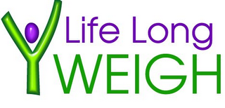 LIFE LONG WEIGH