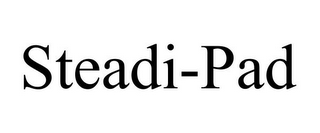 STEADI-PAD