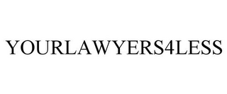 YOURLAWYERS4LESS