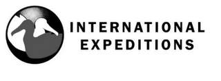 INTERNATIONAL EXPEDITIONS