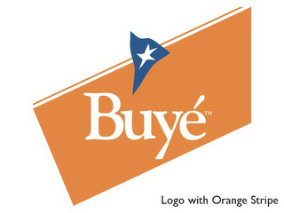 BUYÉ