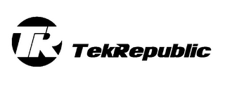 TR TEKREPUBLIC