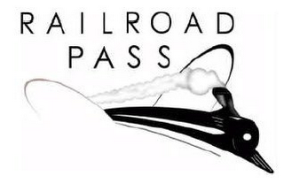 RAILROAD PASS