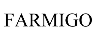 FARMIGO