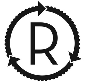 R